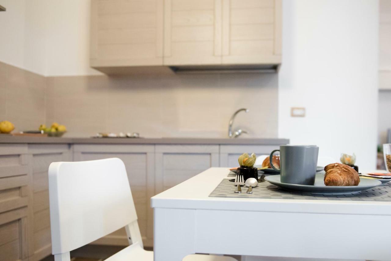 Ferienwohnung Casa Vela Bianca Mondello Addaura Palermo Exterior foto