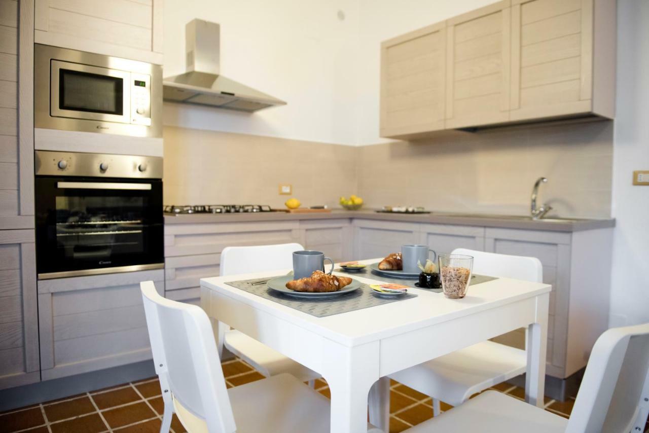 Ferienwohnung Casa Vela Bianca Mondello Addaura Palermo Exterior foto