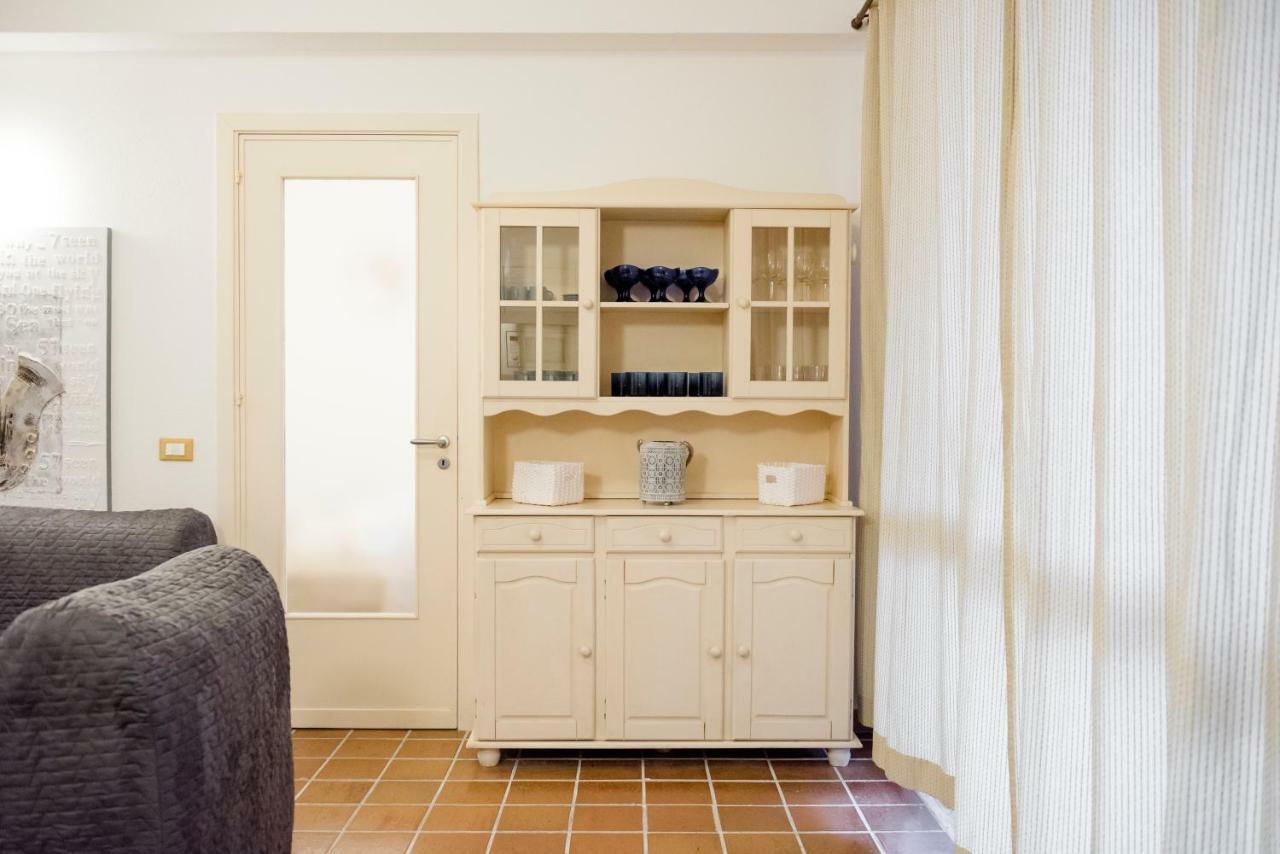 Ferienwohnung Casa Vela Bianca Mondello Addaura Palermo Exterior foto