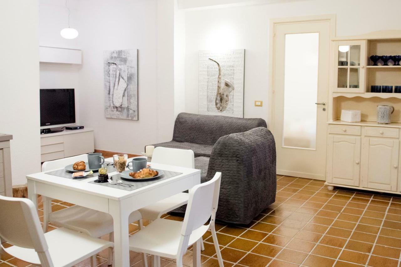 Ferienwohnung Casa Vela Bianca Mondello Addaura Palermo Exterior foto