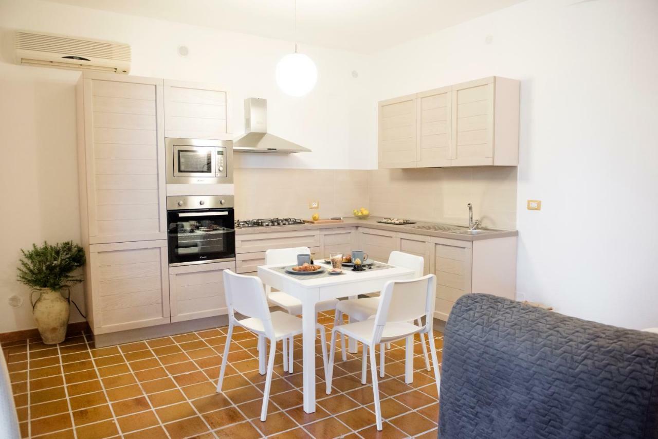 Ferienwohnung Casa Vela Bianca Mondello Addaura Palermo Exterior foto